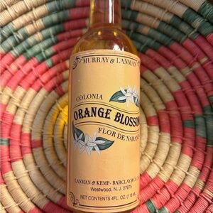 Orange Blossom Bath Soak